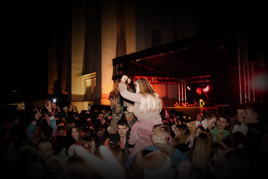  Gumpiger Donnerstag Weißenhorn 2024 - Urbanmotion 